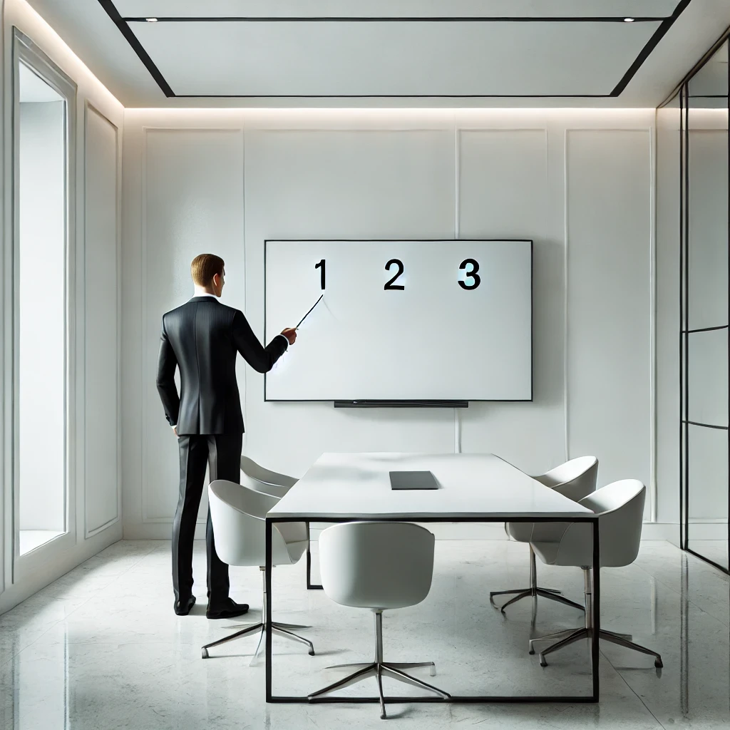 Разбираем по пунктам.