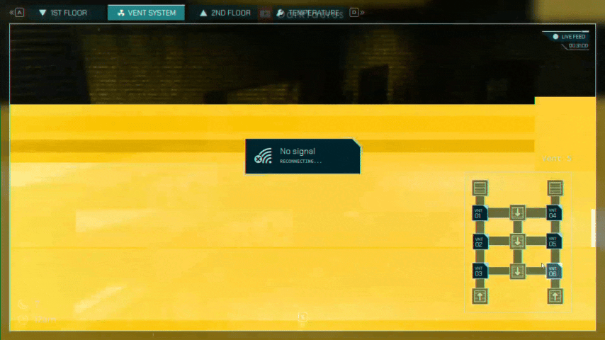 Скример Твитти 