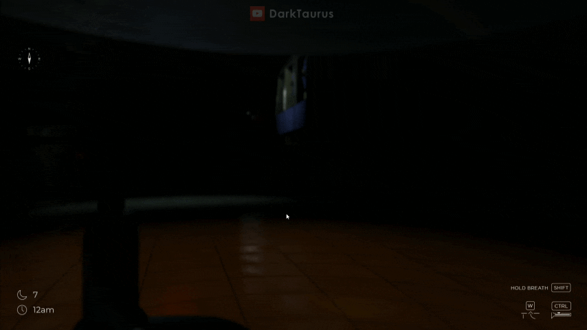 Скример Джолли