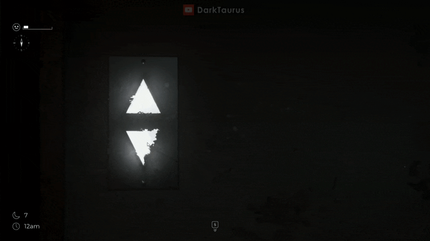 Скример Джорджа