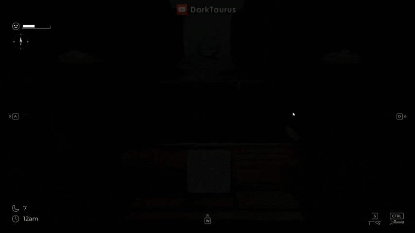 Скример Тэла