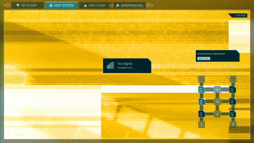 Скример Сгнившей Макси