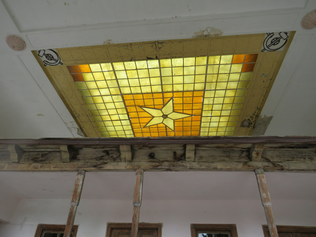 Гори (Грузия): дом, в котором родился Сталин