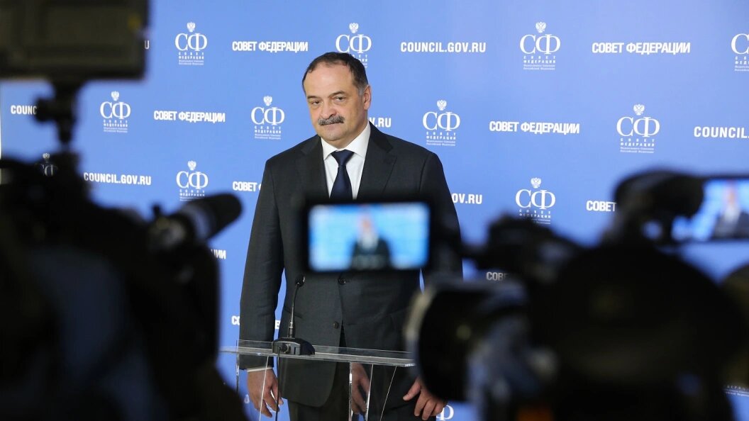    Federation Council of Russia/Globallookpress