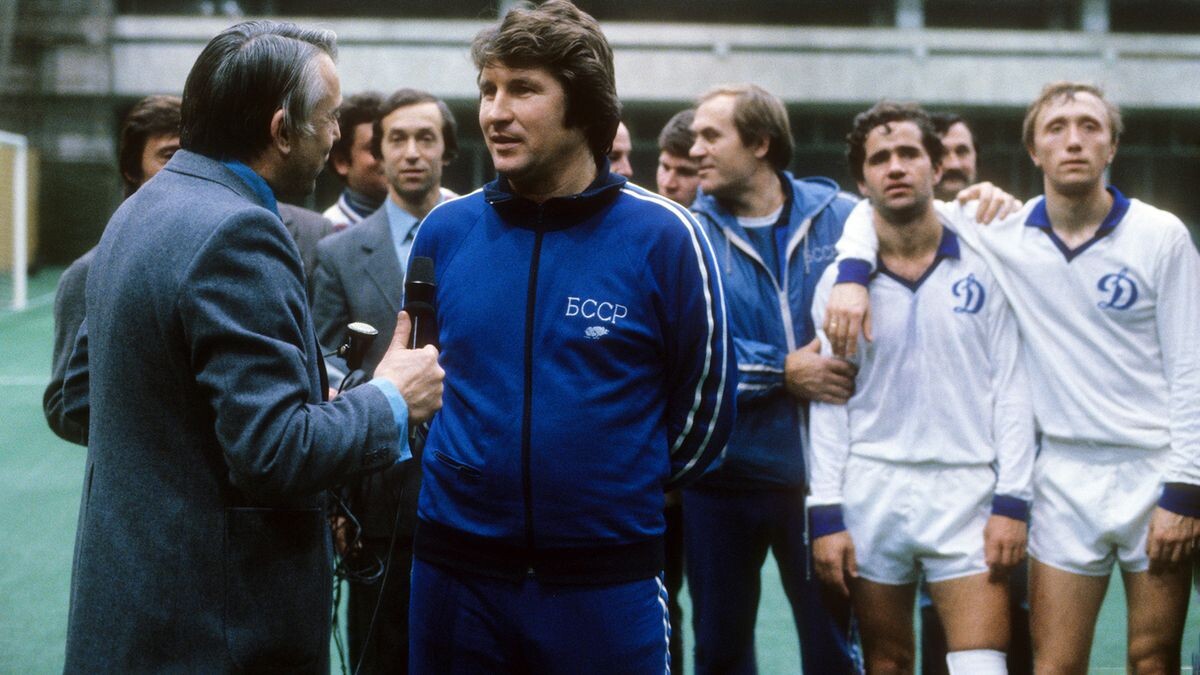    Ун Да-син Вячеслав, ITAR-TASS