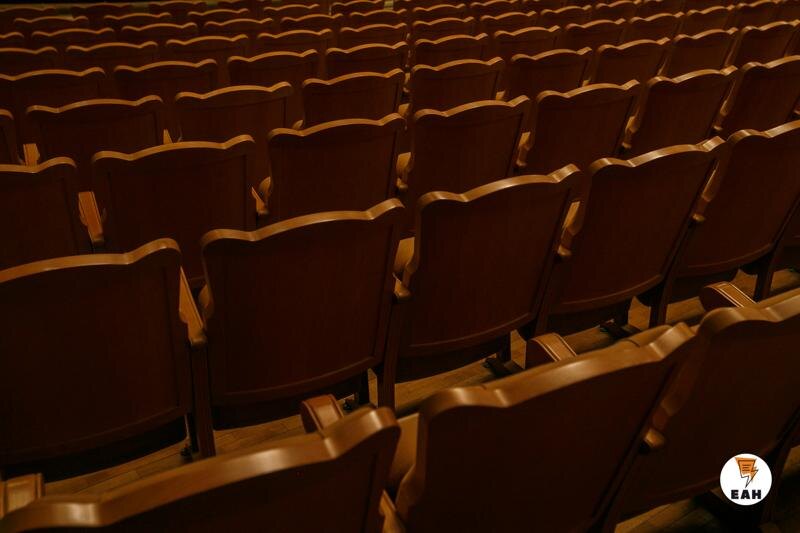    Архивное фото ЕАН