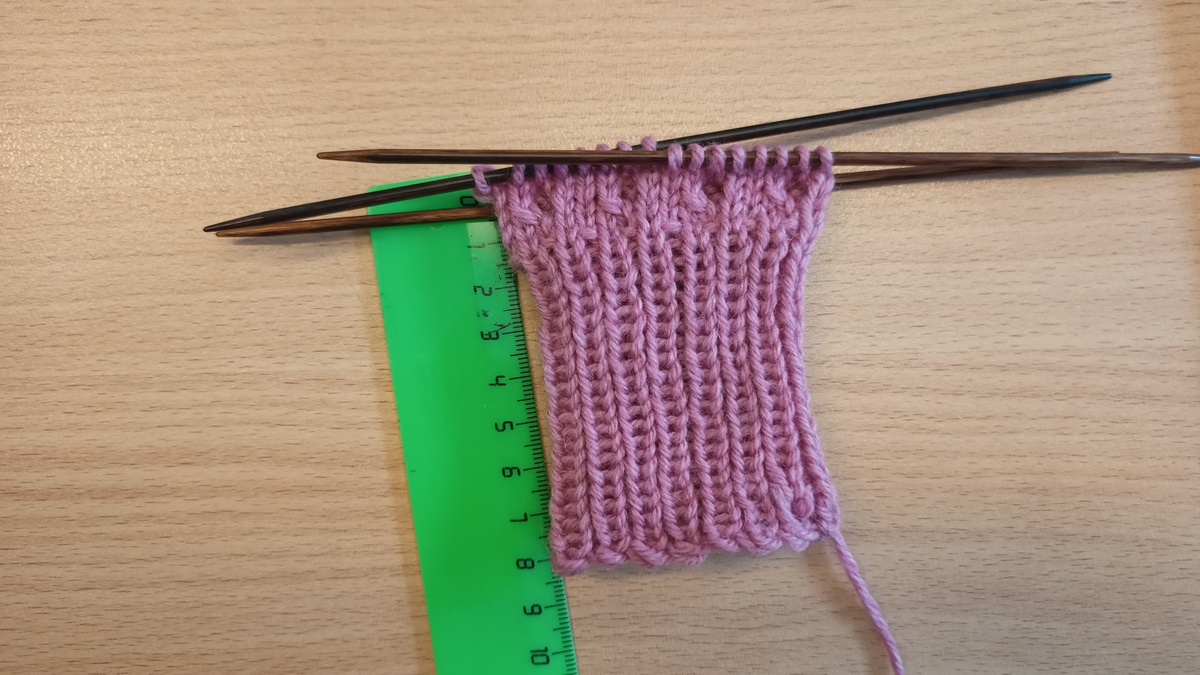 Начало положено...