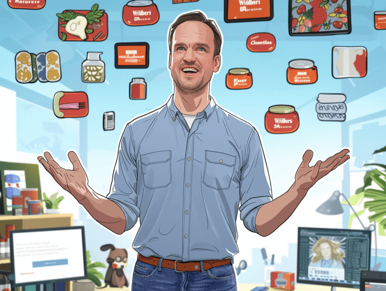    Как успешно продвигать B2B-бизнес на Wildberries в 2025 году: пошаговый гайд для продавцов Бибиков Алексей