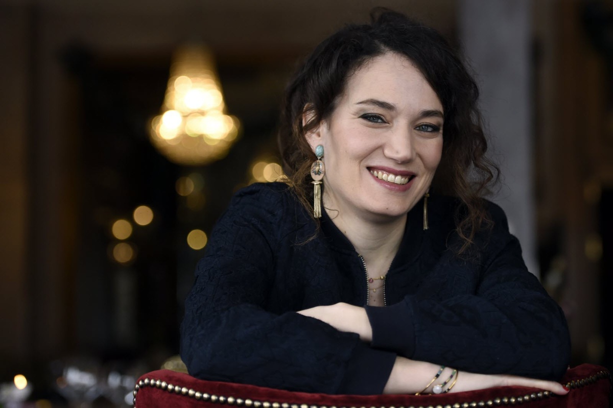 Корали Фаржа