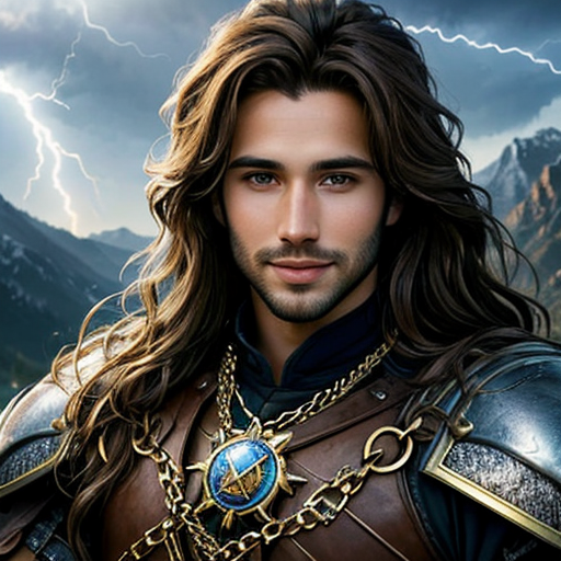 Заставка создана по моему запросу нейросетью для онлайн генерации картинок dezgo.com.