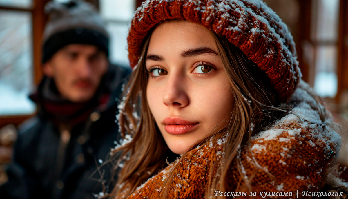 Иллюстрация к рассказу