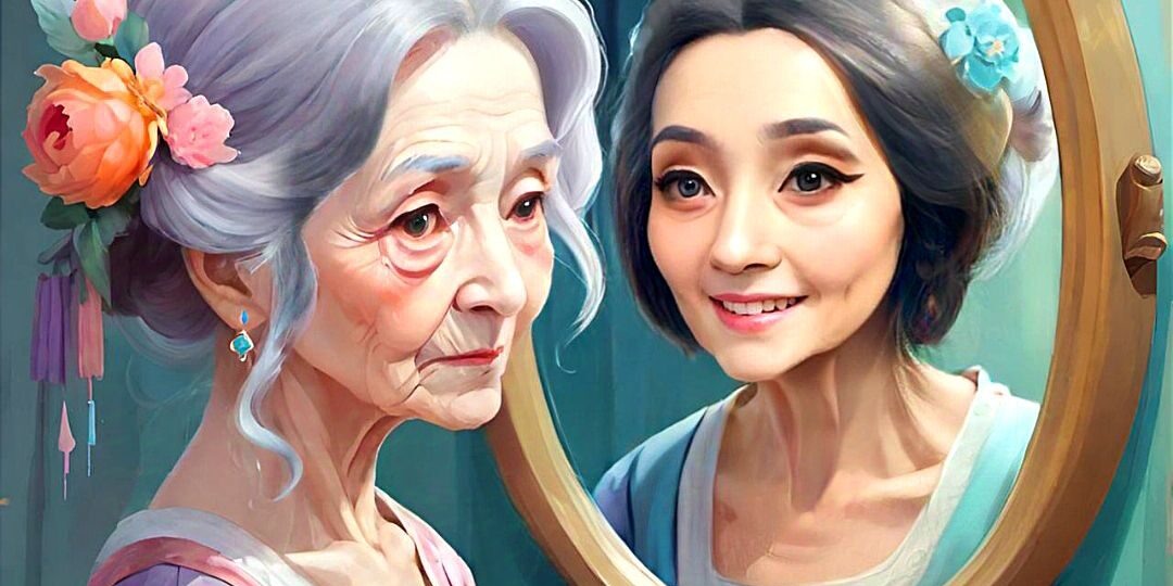 Всем, кому за 40... А сколько у нас осталось времени на "просто жизнь"?