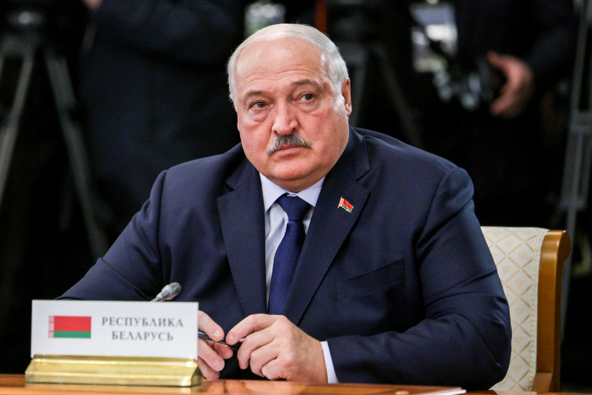 © Гавриил Григоров/ТАСС