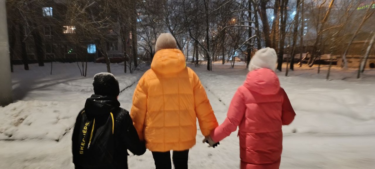 Мелкий инвестор, умный инвестор и инвестор-потребитель. Наш семейный состав инвесторов.