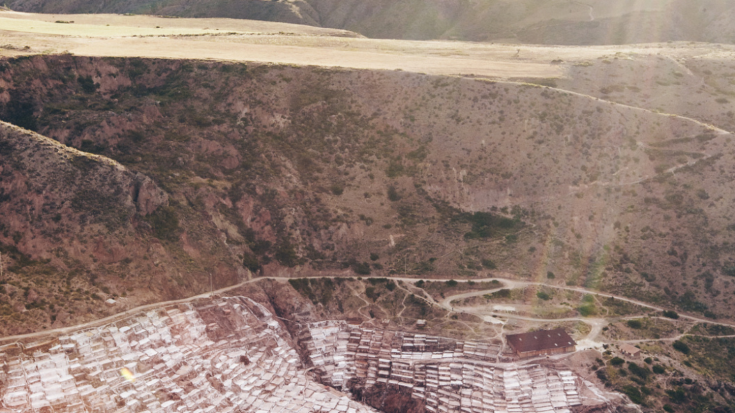    ФОТО: Anyuta Rai/Globallookpress