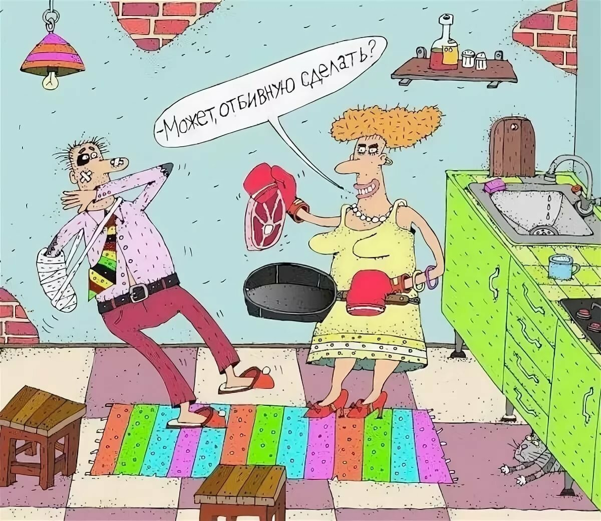 Автор: Сергей Белозёров