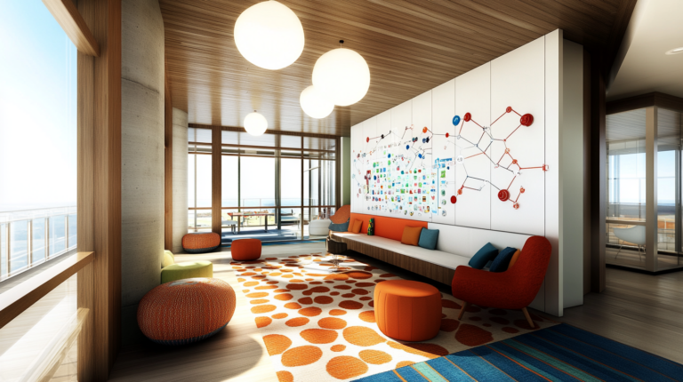    Создаем идеальную детскую комнату 2025 svkuhni77