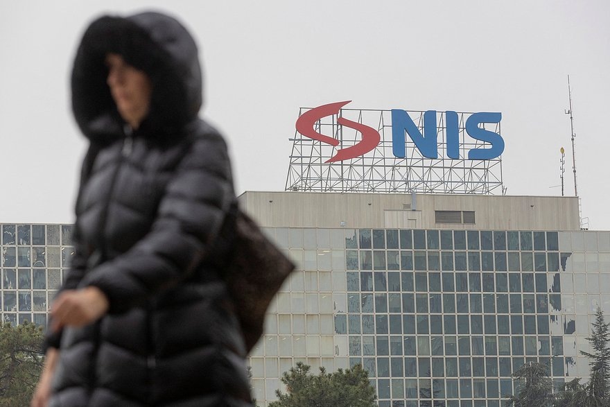 Фото: Djordje Kojadinovic / Reuters