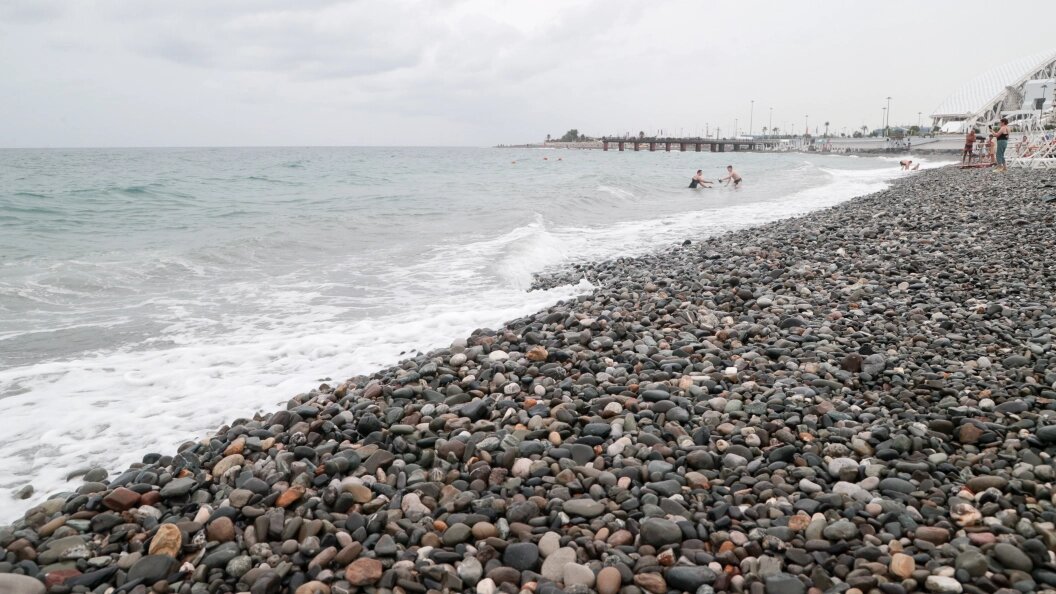    Belkin Alexey/news.ru/Globallookpress