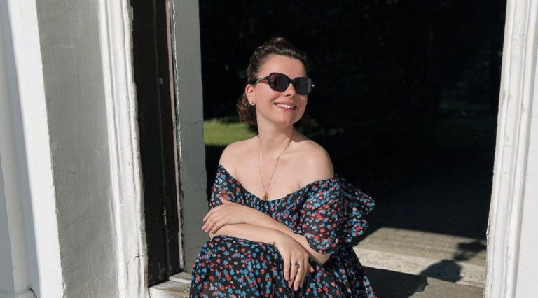    Фото: @bruhunova Мария Черных