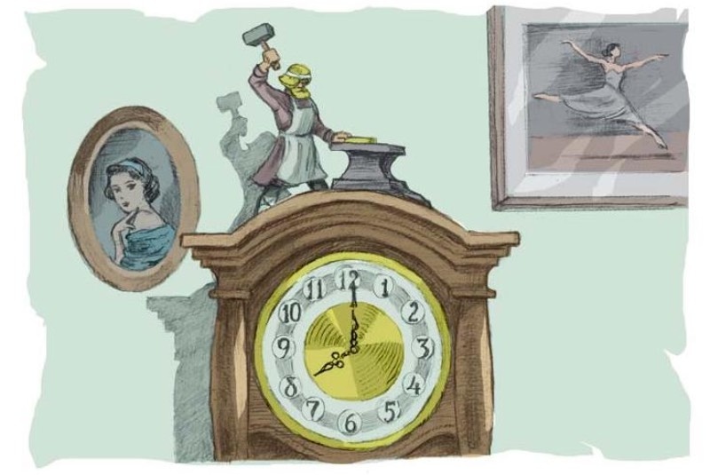 Эти советские авторы писали не только для взрослых...