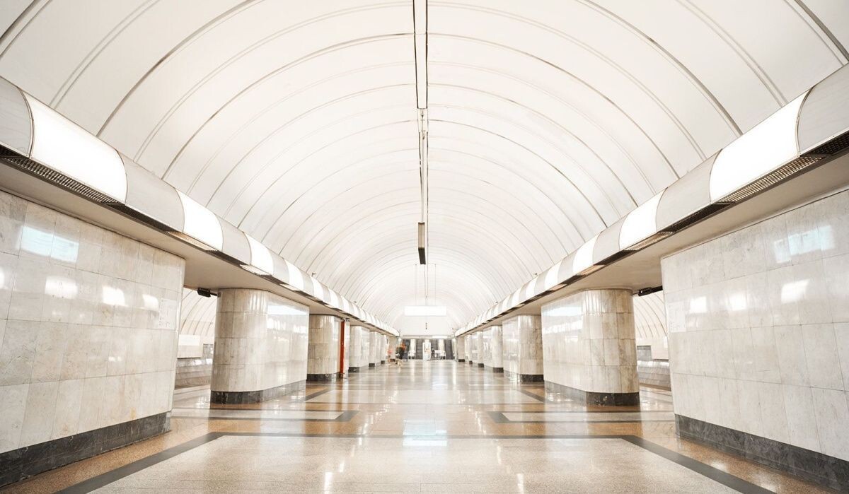     Метро. Источник: mos.ru Автор фото: Пресс-служба Мэра и Правительства Москвы