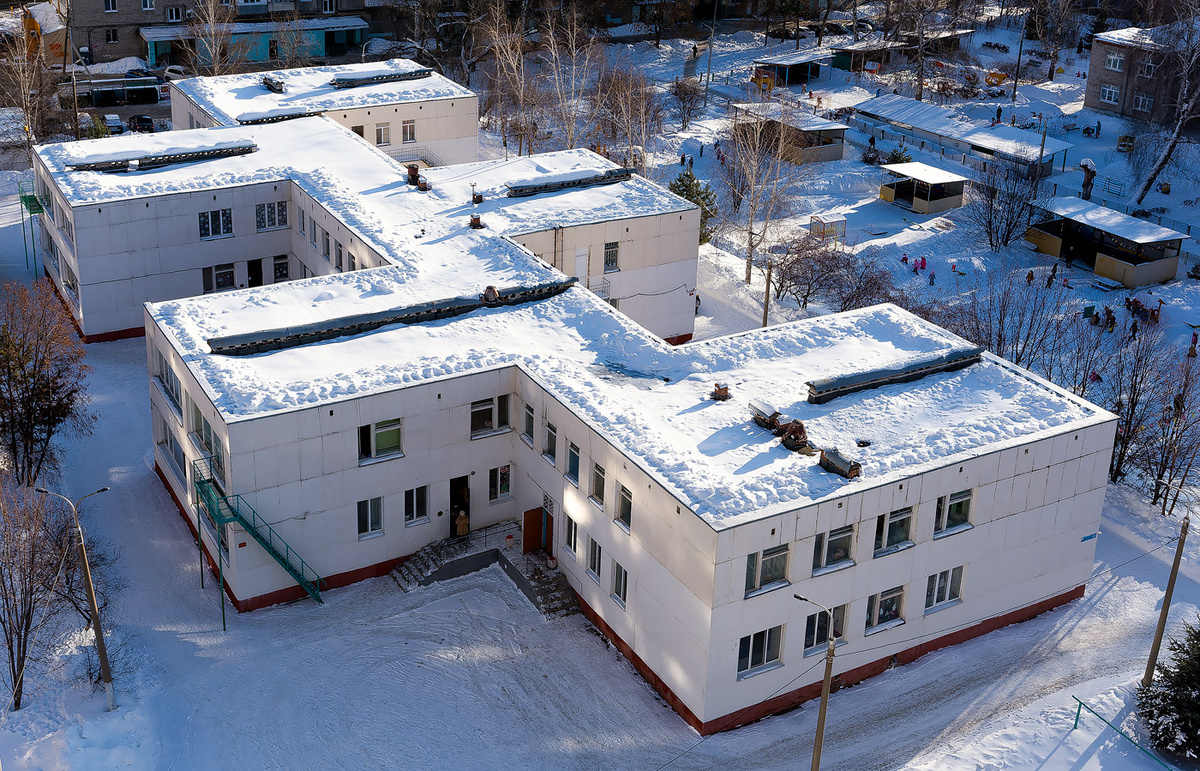 214-2-22 в Уфе. Фото - https://domophoto.ru/photo/256610