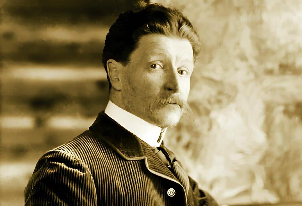 Михаил Врубель