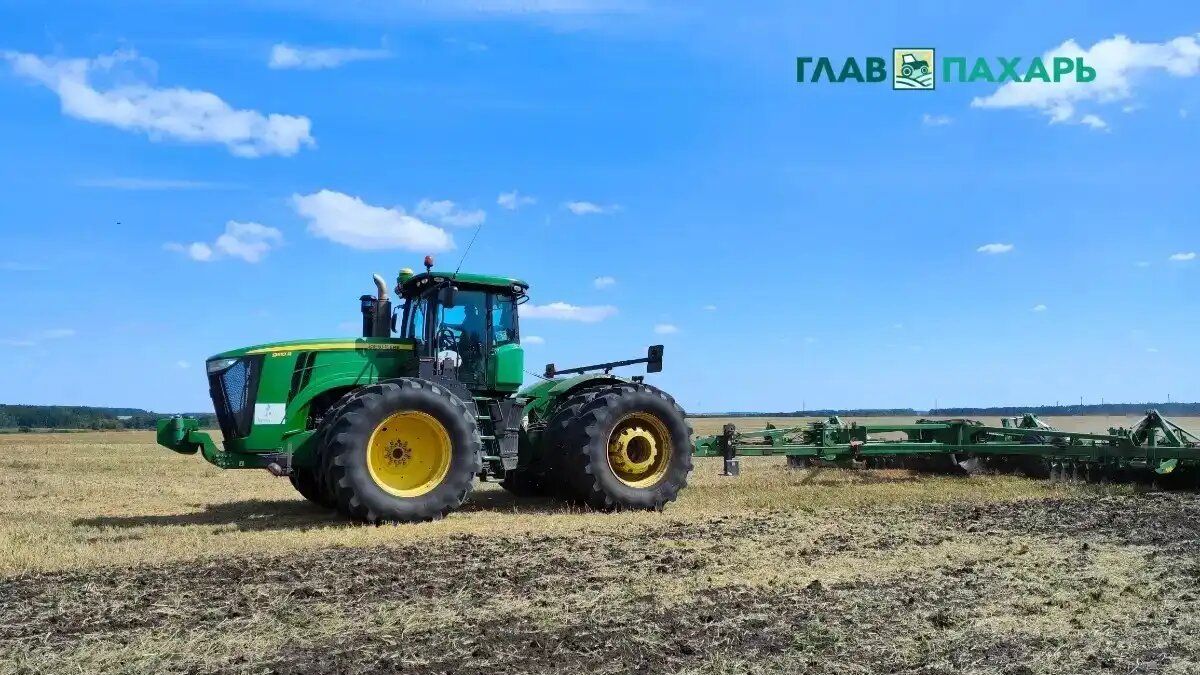 Фото: © Артем Борисов / Glavpahar.ru
Фотография носит иллюстративный характер