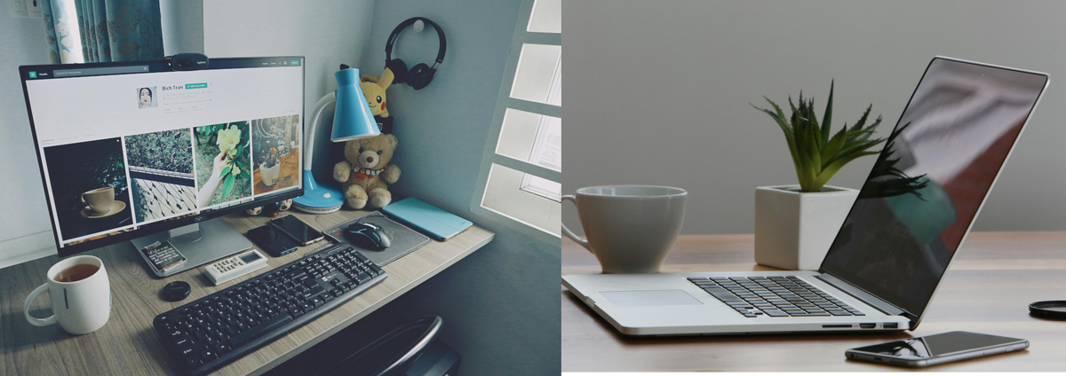 Что лучше выбрать: ноутбук или стационарный компьютер?