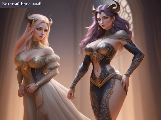 Телец женщина 2025