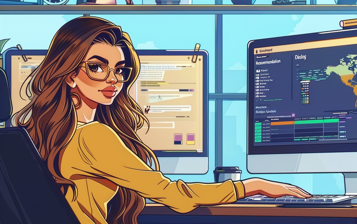    Диалоговые рекомендательные системы: Как создать персонализированный опыт для ваших пользователей с использованием ИИ и анализа данных Юрий Горбачев