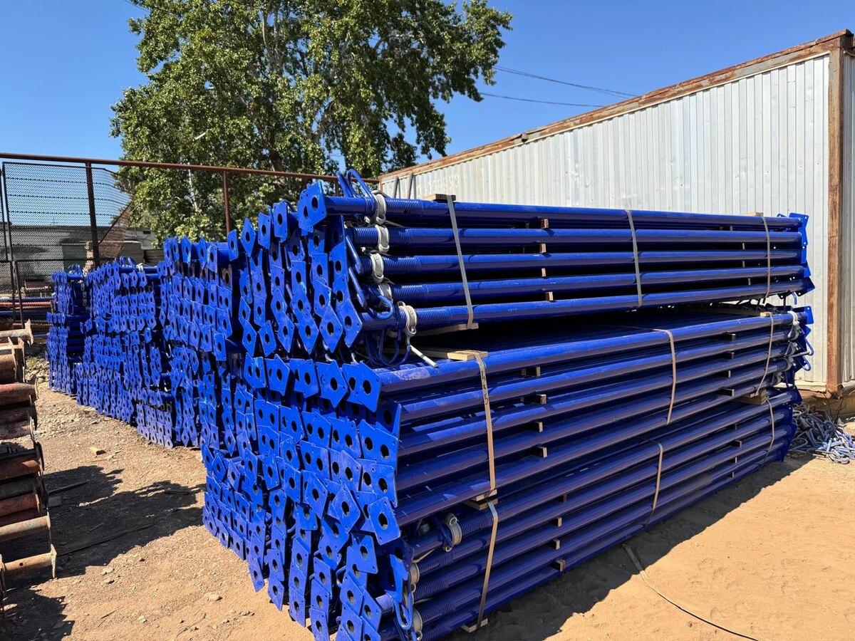 СТОЙКИ ДАЙЯ ГРУПП