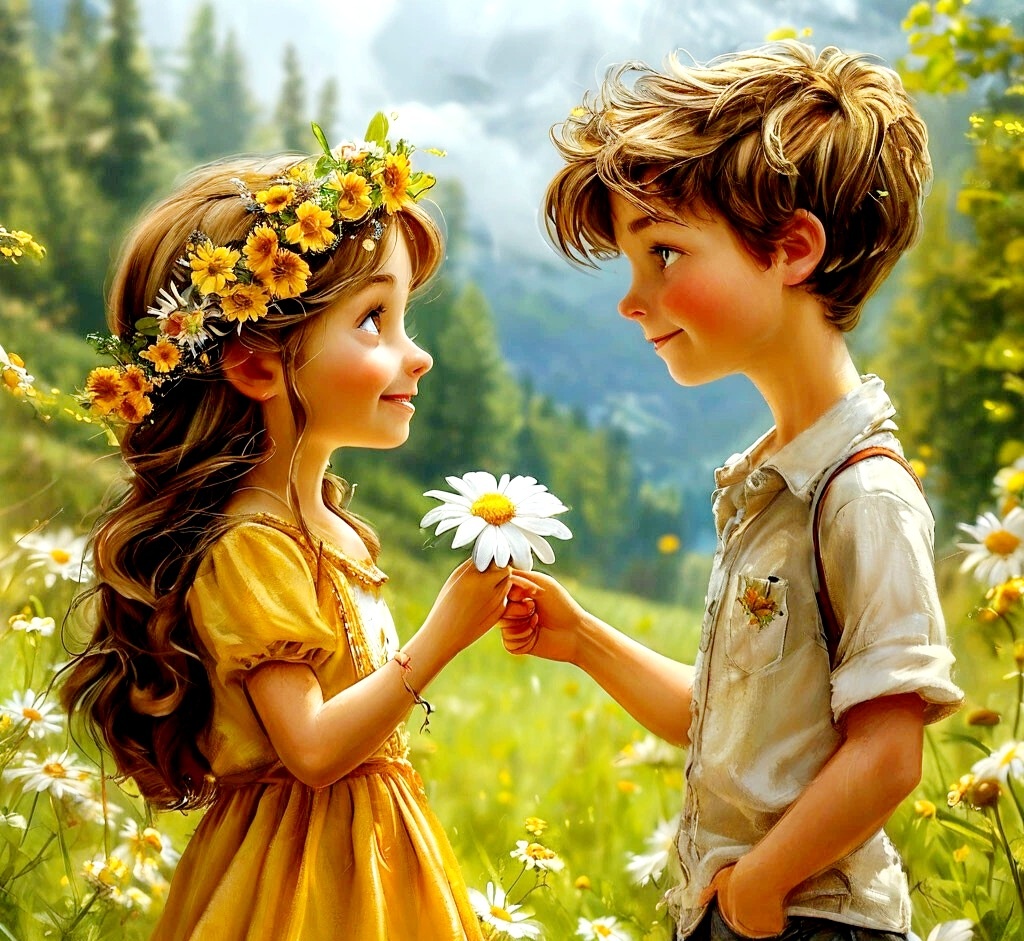 Не все мальчики одинаковы