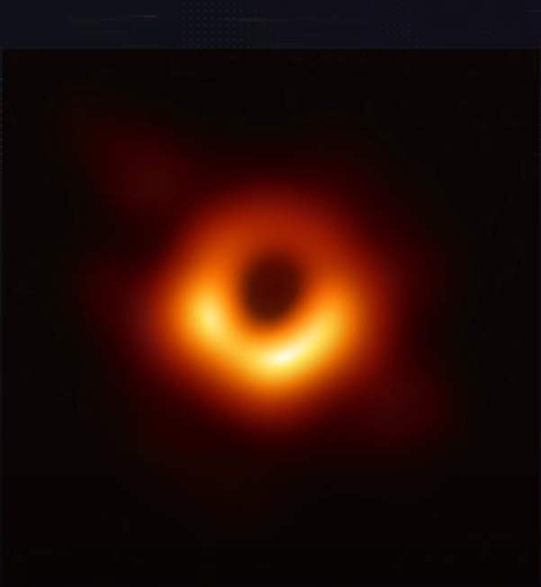 Визуализация формы фотона