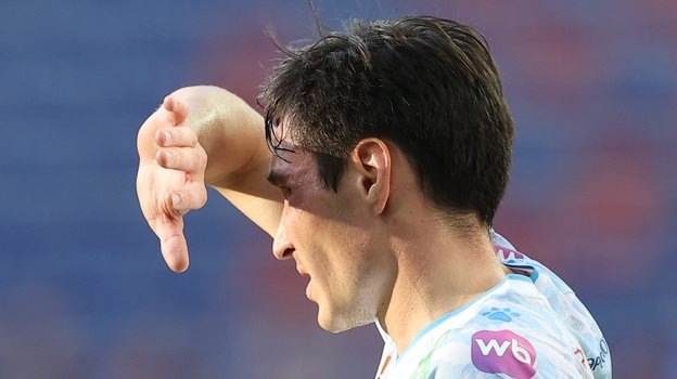    Александр Федоров