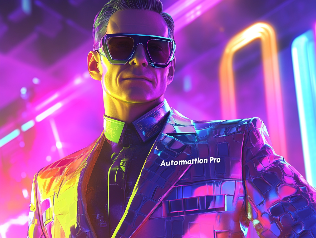    Автоматизация бизнеса в 2025: как выбрать лучшее программное обеспечение для успешного роста вашей компании