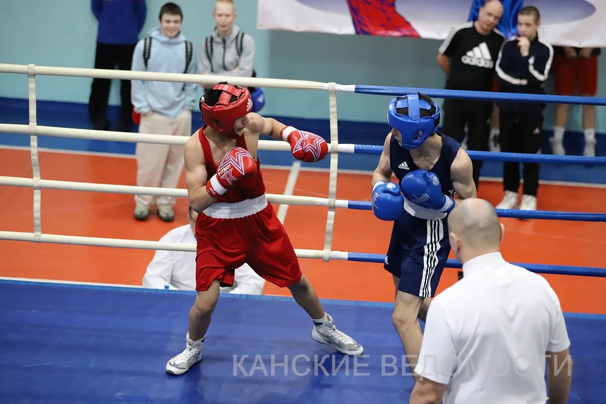 Фото Александра ВАСИЛЬЕВА.