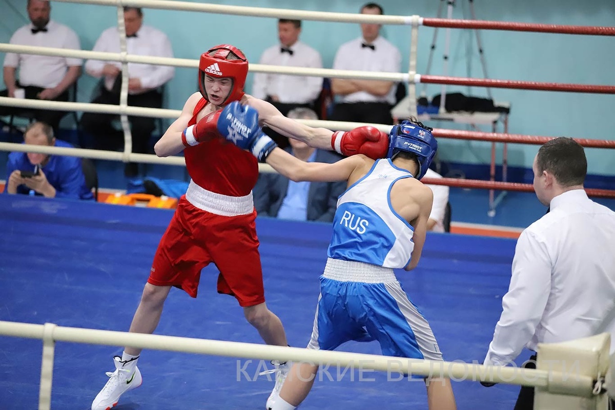 Фото Александра ВАСИЛЬЕВА.