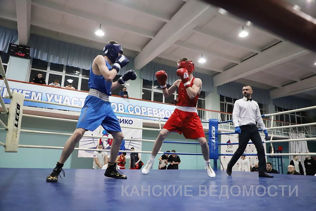 Фото Александра ВАСИЛЬЕВА.