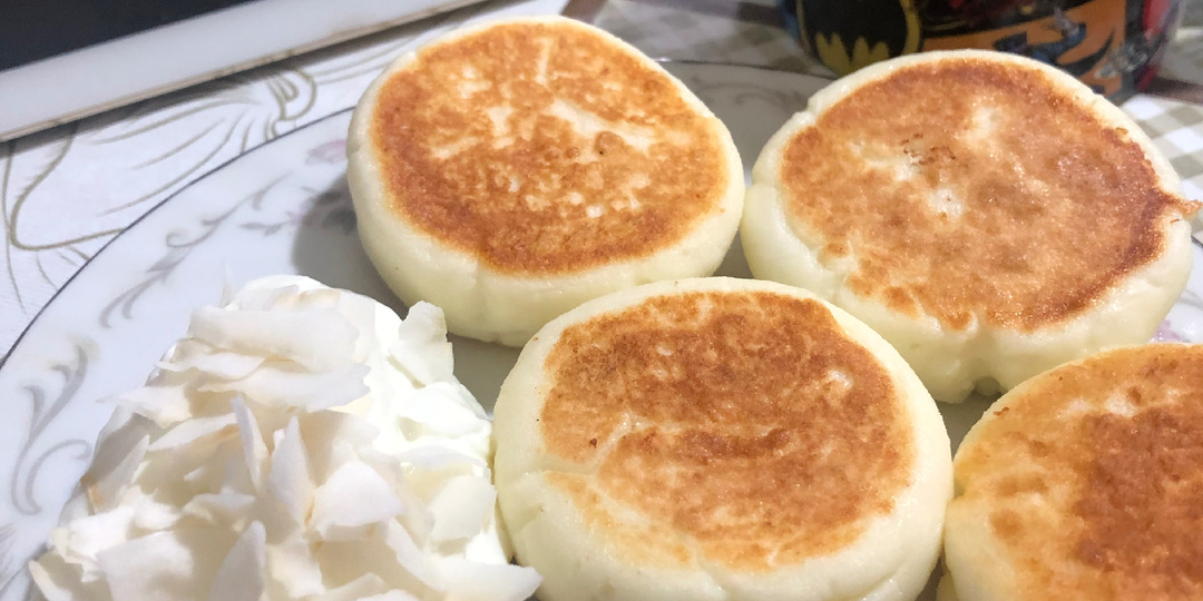 Идеальные сырники: как создать полезный и вкусный завтрак