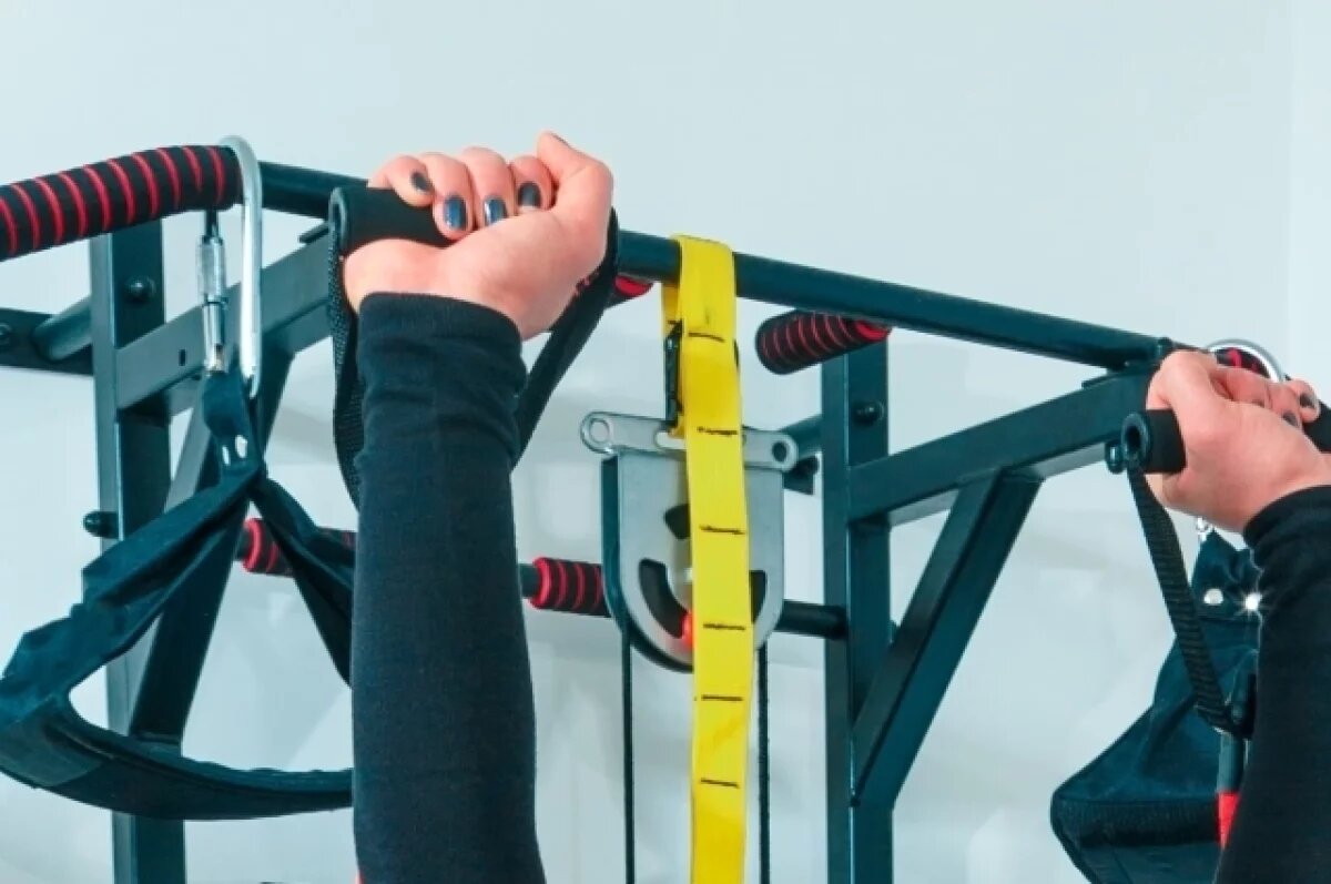    За 8 лет на Кубани возвели 46 малобюджетных спортзалов