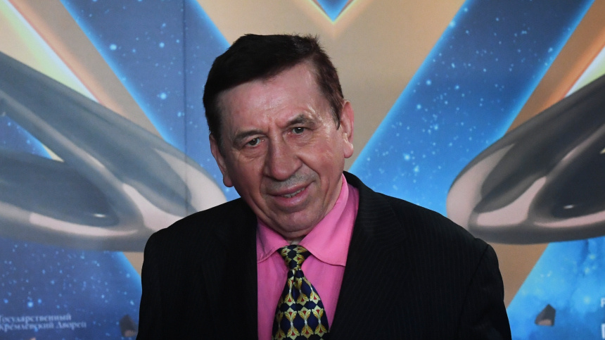    Фото: © РИА Новости/Кирилл Каллиников; 5-tv.ru