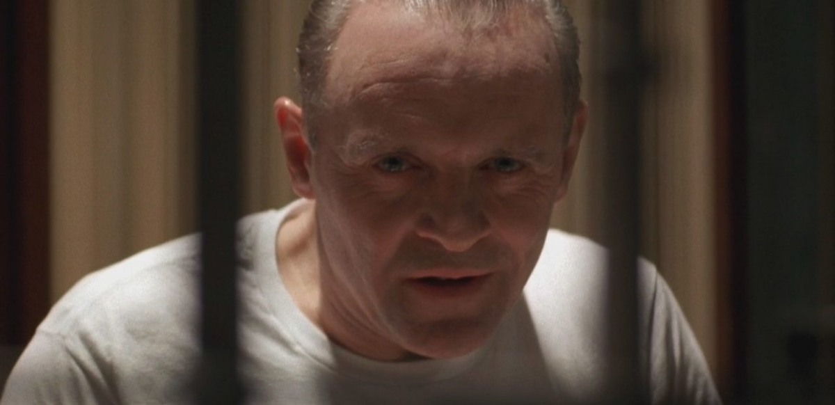 Молчание ягнят