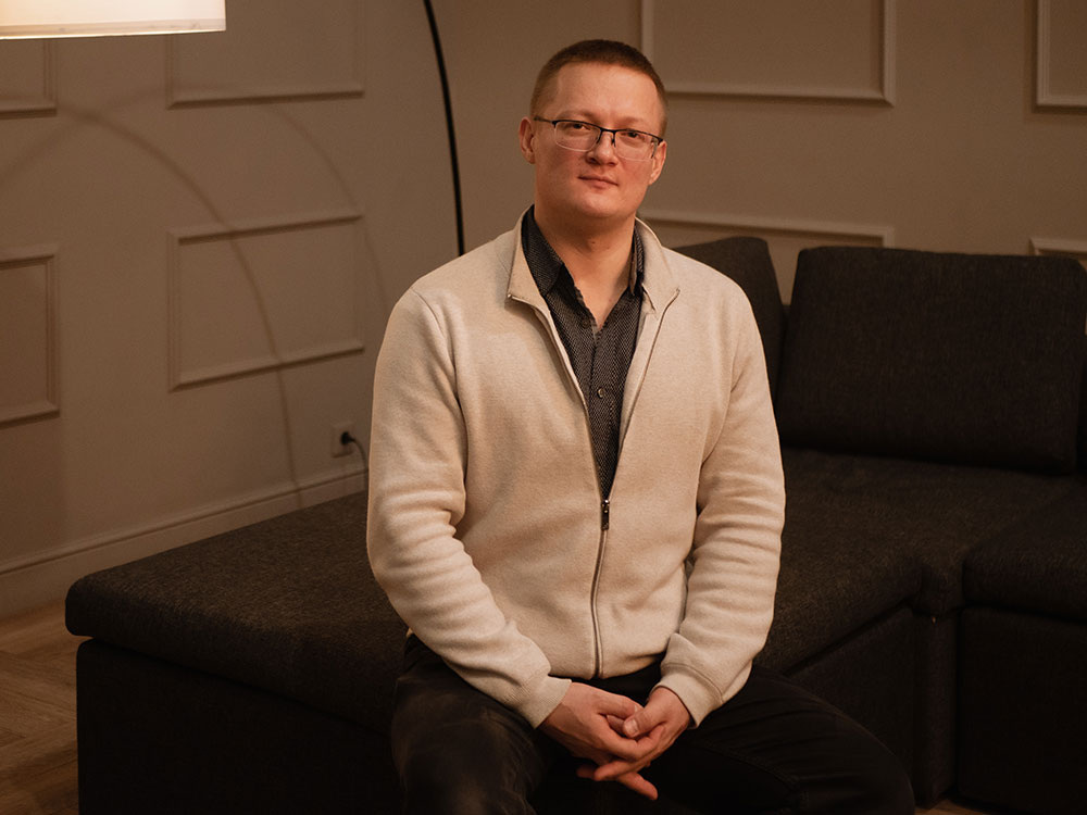 Автор: Евгений Мусин, преподаватель Института биосенсорной психологии.