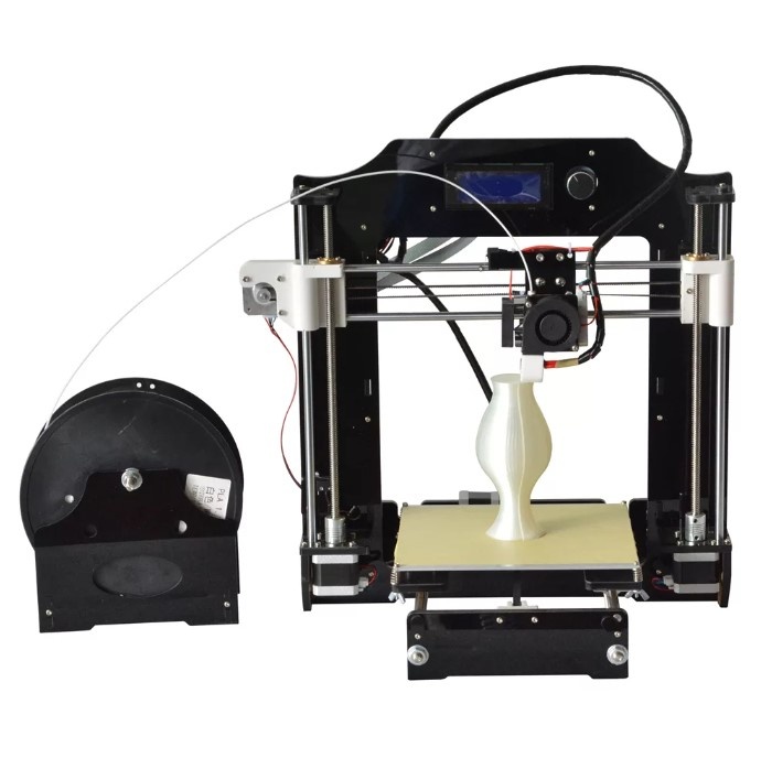 FDM-принтер (Fused Deposition Modeling)