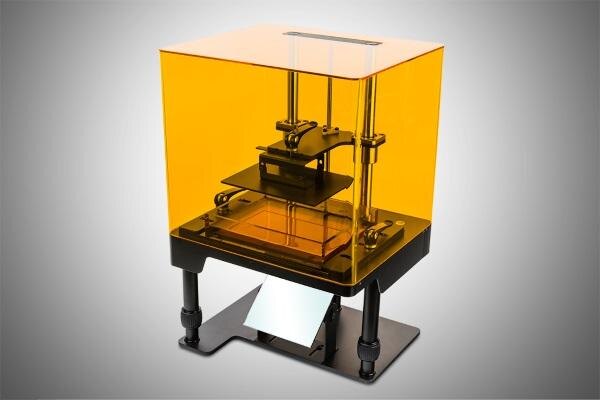SLA/DLP принтер
