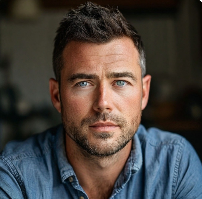 Тот самый Виктор