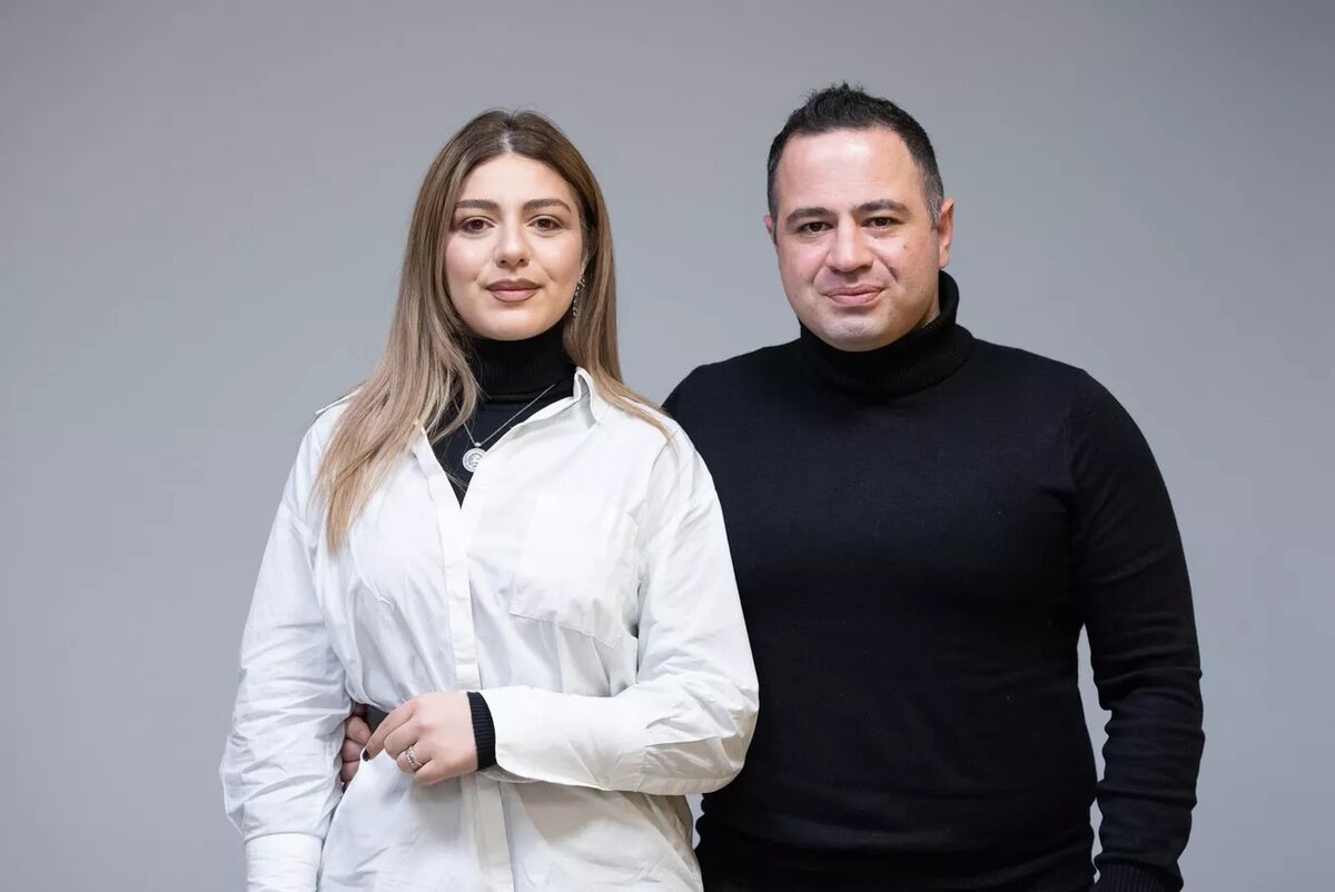 © Sputnik / Aram Nersesyan