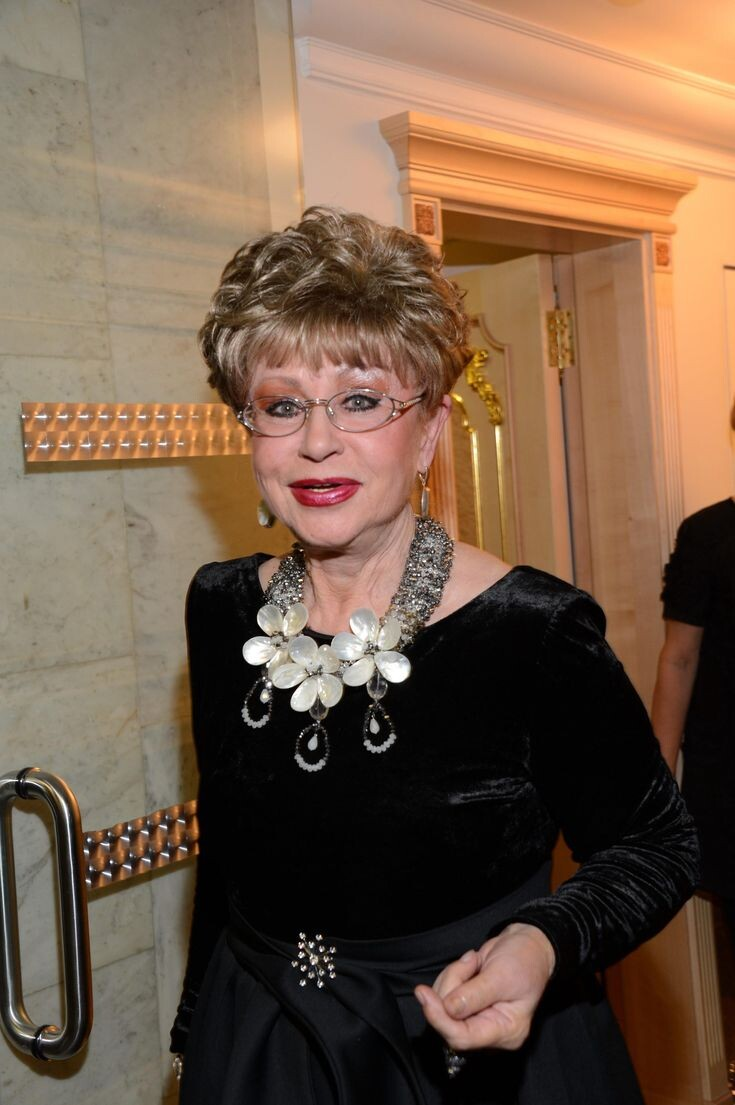 Светлана Моргунова